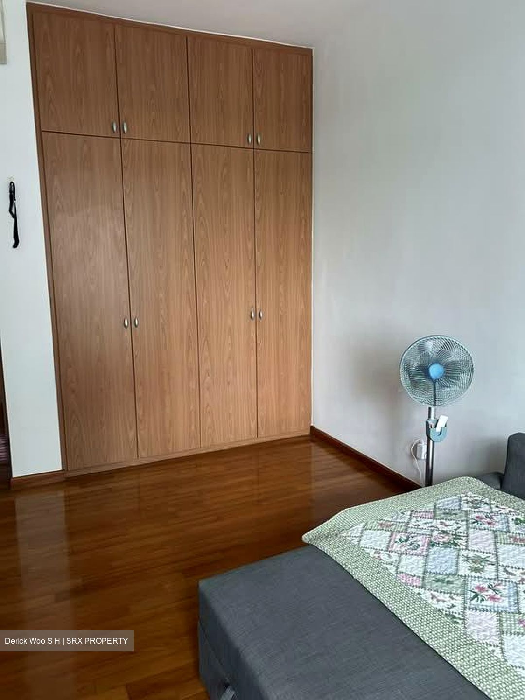 Costa Del Sol (D16), Condominium #588313761